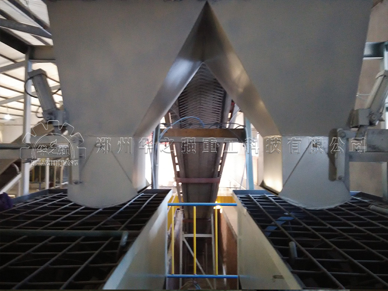 年產(chǎn)5萬(wàn)噸復(fù)混肥生產(chǎn)線