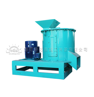 半濕物料粉碎機(jī)