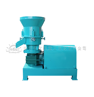 平模擠壓造粒機(jī)