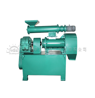 雙模擠壓造粒機(jī)