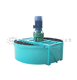 盤(pán)式攪拌機(jī)