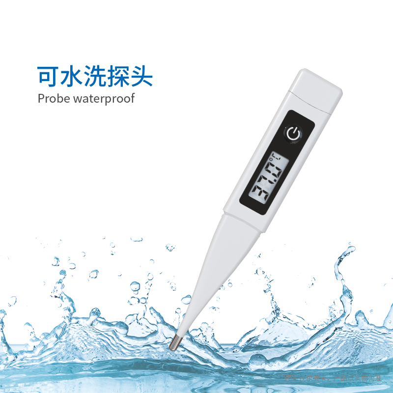 硬頭體溫計(jì)T19